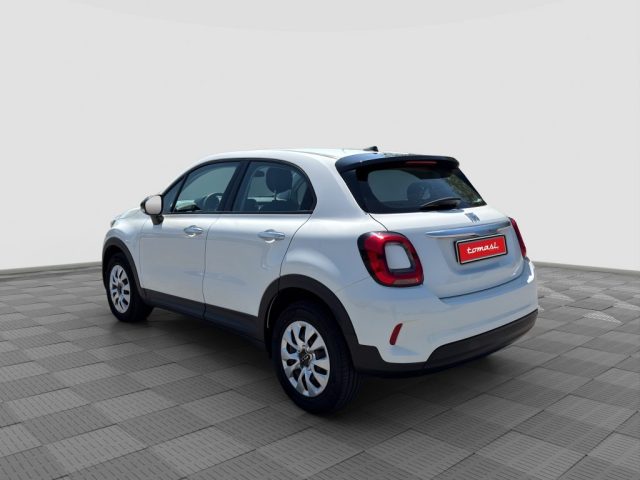 FIAT 500X usata 2