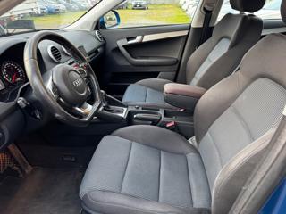 AUDI A3 usata, con Boardcomputer