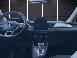 RENAULT Captur usata, con Fari LED