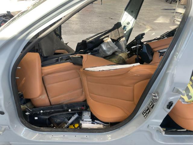 BMW X4 usata, con Controllo trazione