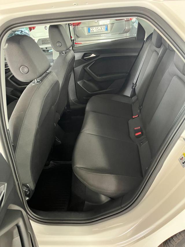 AUDI A1 usata, con Chiusura centralizzata