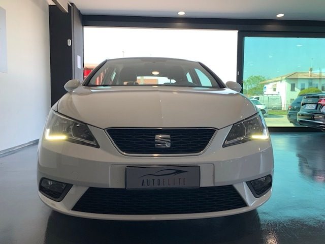 SEAT Ibiza usata 1