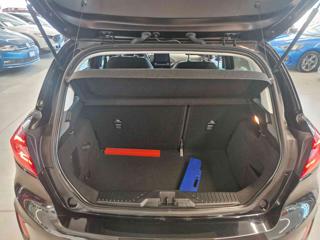 FORD Fiesta usata, con ESP