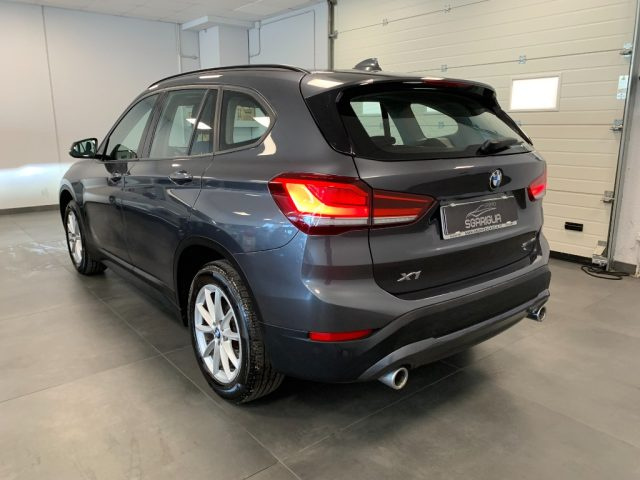 BMW X1 usata, con Airbag Passeggero