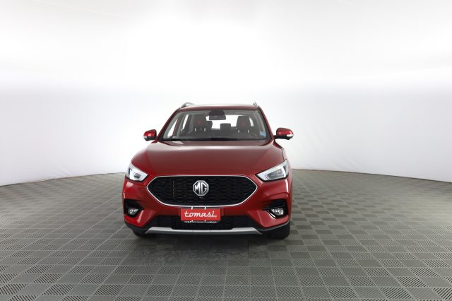 MG ZS usata 0