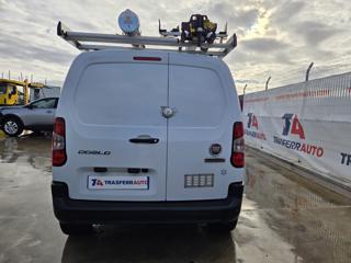 FIAT Doblo usata 3