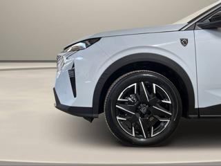 PEUGEOT 3008 usata, con Sensore di pioggia