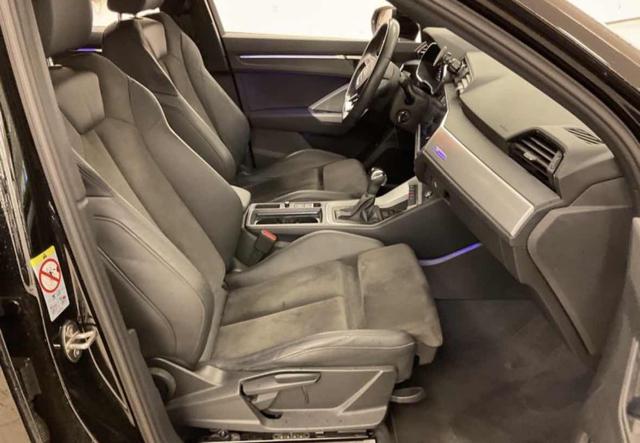 AUDI Q3 usata, con Cerchi in lega