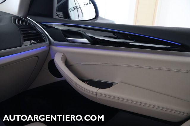 BMW X3 usata, con Cronologia tagliandi