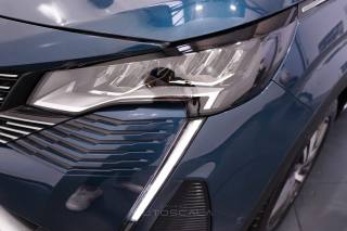 PEUGEOT 3008 usata, con Sensore di pioggia