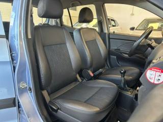 KIA Picanto usata, con Servosterzo