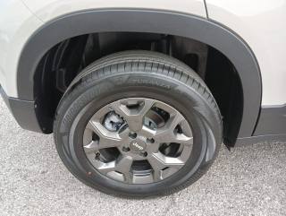 JEEP Avenger usata, con Touch screen