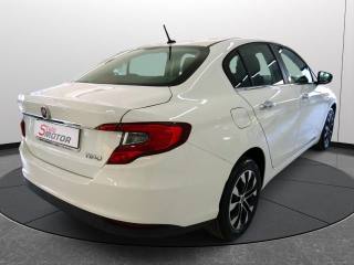 FIAT Tipo usata, con Autoradio digitale