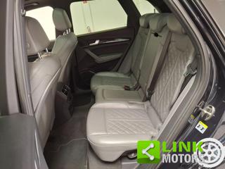 AUDI SQ5 usata, con Chiusura centralizzata