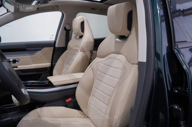 SPORTEQUIPE Sportequipe 6 GT usata, con Airbag