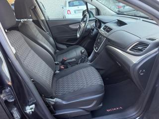 OPEL Mokka usata, con Cruise Control