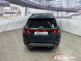 HYUNDAI Tucson usata, con Alzacristalli elettrici