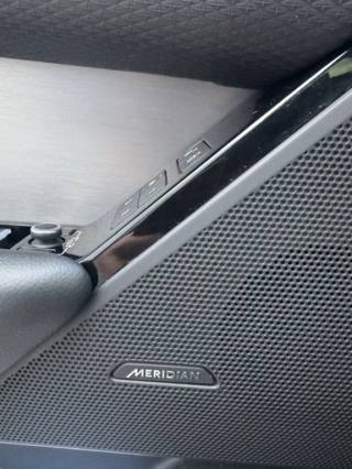 LAND ROVER Range Rover Velar usata, con Fari LED