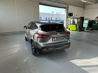 NISSAN Qashqai usata, con Alzacristalli elettrici