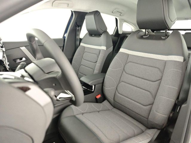 CITROEN C4 usata, con ESP