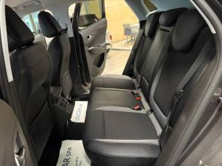 OPEL Grandland X usata, con Touch screen