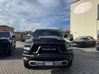 DODGE RAM usata, con Airbag laterali