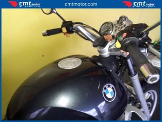 BMW R 850 R usata 11