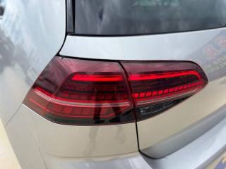 VOLKSWAGEN Golf GTD usata, con ESP