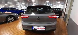 VOLKSWAGEN Golf usata, con Chiusura centralizzata
