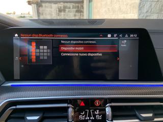 BMW X6 usata, con Bluetooth