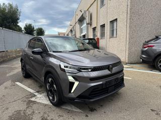 RENAULT Captur usata, con Airbag