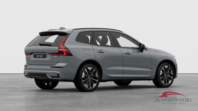 VOLVO XC60 usata 3