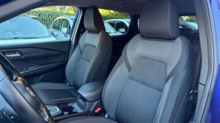 NISSAN Qashqai usata, con Climatizzatore