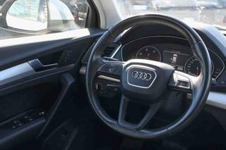 AUDI Q5 usata, con USB