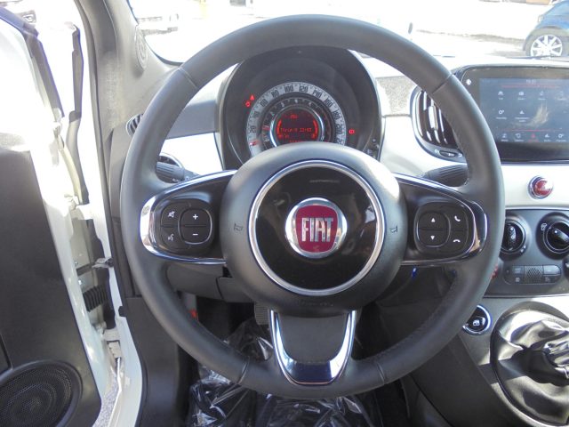 FIAT 500 usata 28