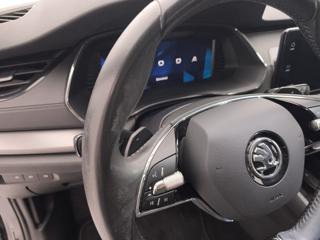 SKODA Octavia usata, con Monitoraggio pressione pneumatici
