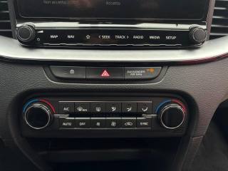 KIA XCeed usata, con Park Distance Control