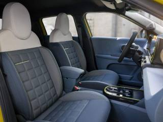 FIAT Grande Panda usata, con Airbag Passeggero