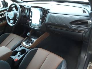 SUBARU Forester usata, con Immobilizzatore elettronico