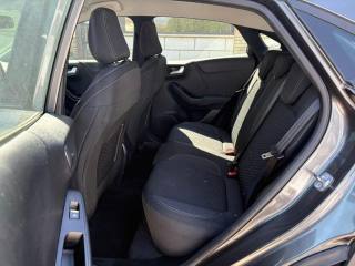 FORD Puma usata, con Climatizzatore