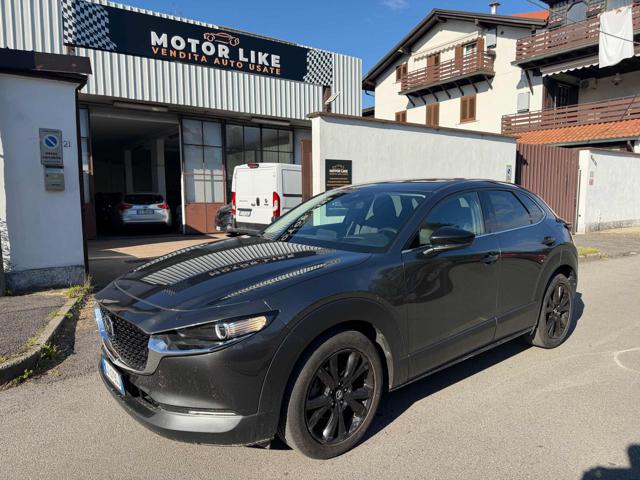 MAZDA CX-30 usata, con ABS