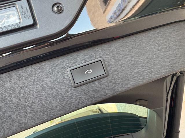 CUPRA Formentor usata, con Fendinebbia