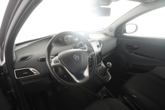 LANCIA Ypsilon usata 7