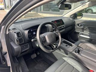 CITROEN C5 Aircross usata, con Controllo trazione