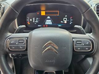 CITROEN C5 Aircross usata, con Controllo automatico clima