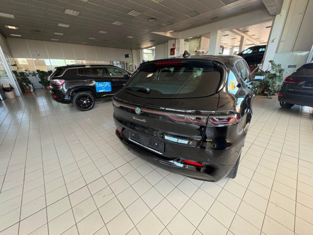 ALFA ROMEO Tonale usata, con ESP