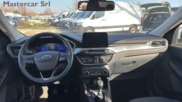 FORD Kuga usata, con Autoradio
