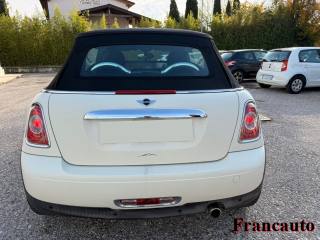 MINI Cabrio usata, con Airbag Passeggero
