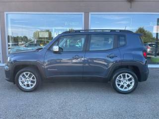 JEEP Renegade 1.3 T4 190CV PHEV 4xe AT6 Limited