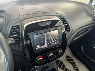 RENAULT Captur usata, con Sensore di luce